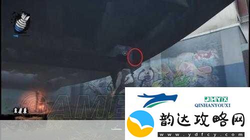 声名狼藉-2主线任务全解析-图文攻略指南