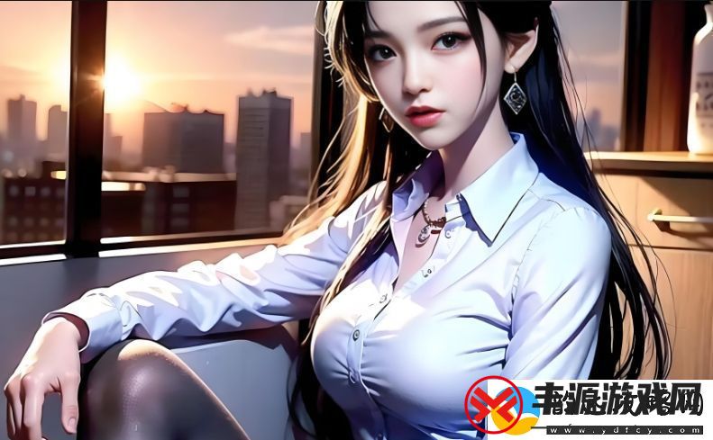 下面也要好好疼爱第八集剧情全解析:情感纠葛与人物成长引人深思