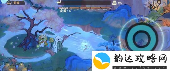 桃源深处有人家渔歌子玩法攻略