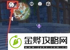 2021原神11月24日兑换码