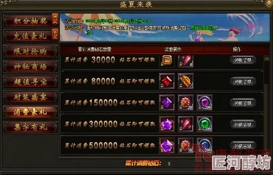 次神2024最八月20个礼包码最新动态