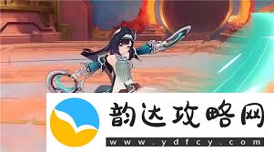 原神蓝砚技能详解
