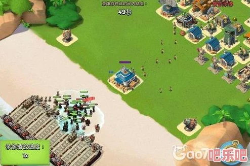海岛奇兵策略指南