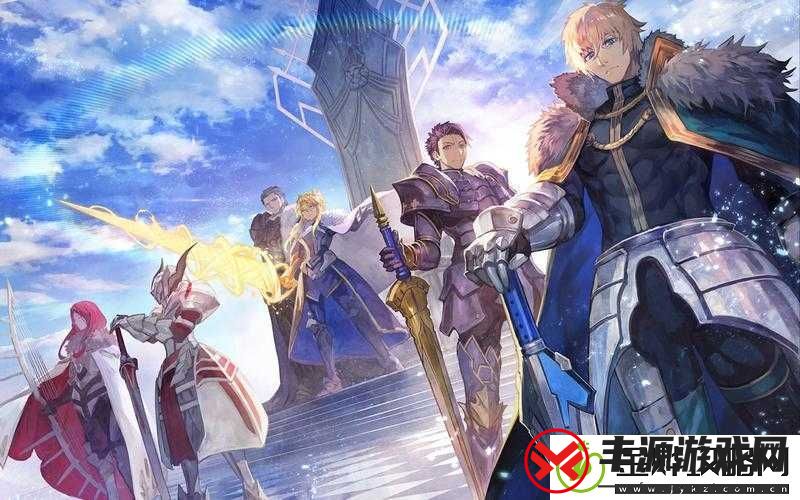 FGO-霍恩海姆:神秘而强大的英灵全面图文解析
