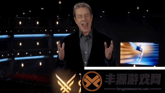 国外博主要搞\"真实游戏奖\"!还要评选年度最烂游戏