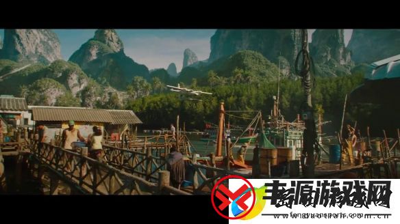 侏罗纪世界