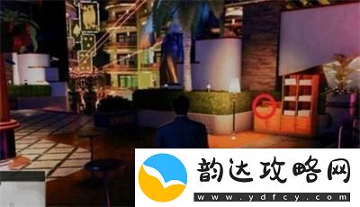 如龙7外传无名之龙I1至I5寄存箱钥匙位置详细指南