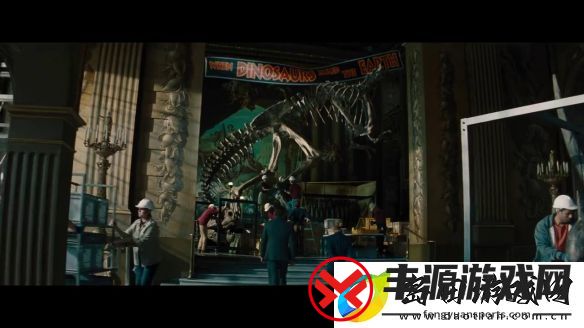 侏罗纪世界