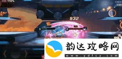 魂斗罗归来欧若拉怎么样欧若拉技能属性详解