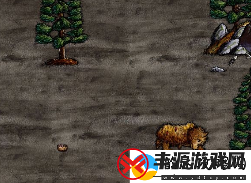 华夏人生弓箭怎么用