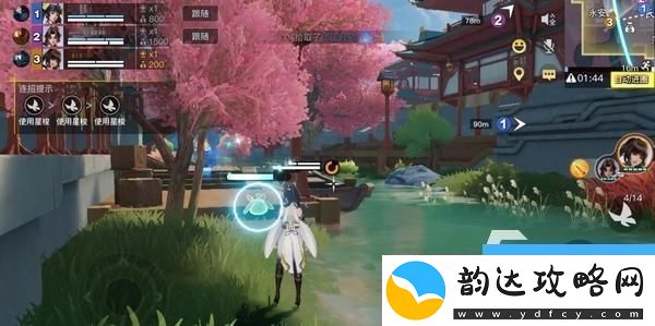 星之破晓开服时间介绍