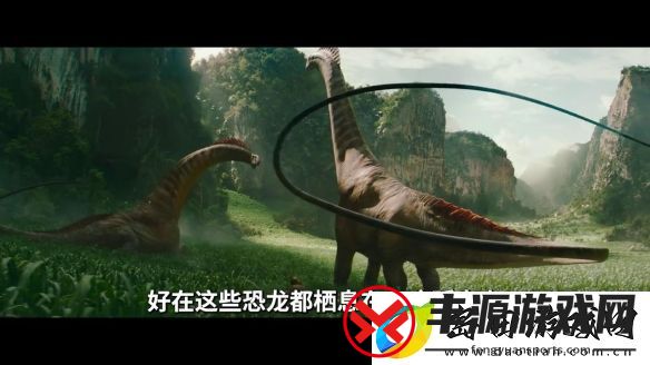 侏罗纪世界