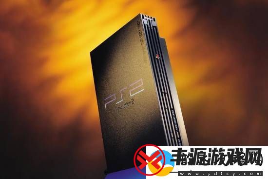 PS2总销量突破6亿台！超越NDS成为史上最畅销主机