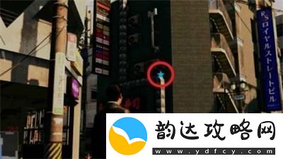 如龙7外传无名之龙I1至I5寄存箱钥匙位置详细指南