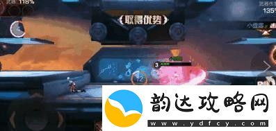 魂斗罗归来欧若拉怎么样欧若拉技能属性详解