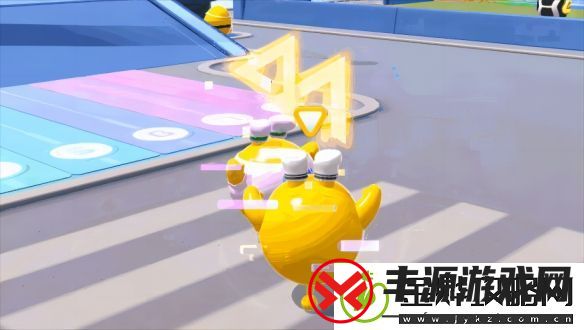 快乐能量加载中！蛋仔派对专属节日“皮蛋节”盛大开幕！