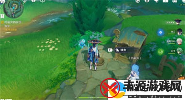 假如她不再梦到你任务完成攻略