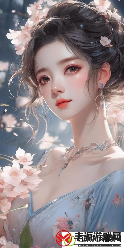 雯雅婷5-雯雅婷角色