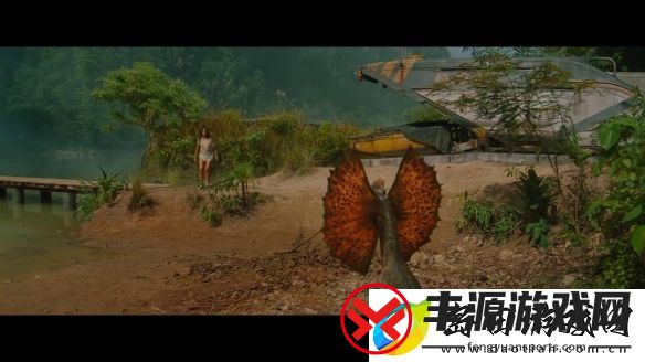 侏罗纪世界