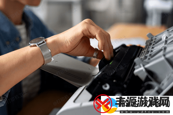 惠普打印机报错e3是什么意思