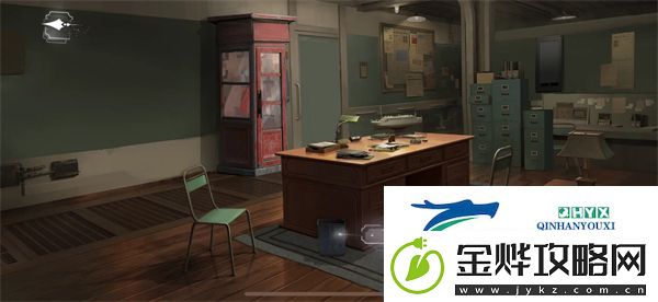 世界之外人偶之匣第四关如何通关