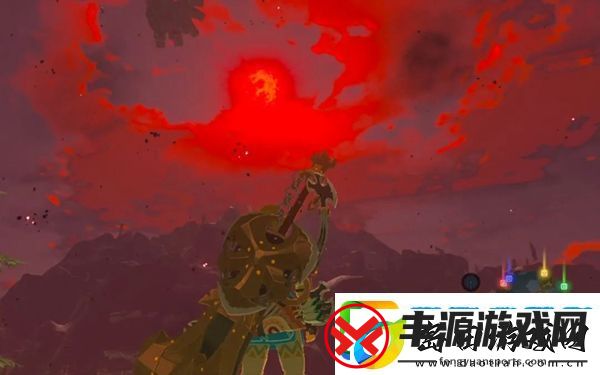 塞尔达传说王国之泪1.2怎么刷道具