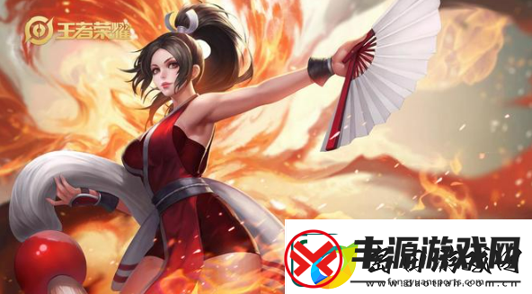 王者荣耀不知火舞被动改了怎么玩-不知火舞被动玩法攻略