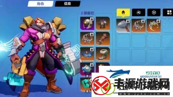 火炬之光无限职业哪个强