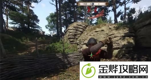 天国