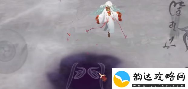 阴阳师倾倒之日怎么转换