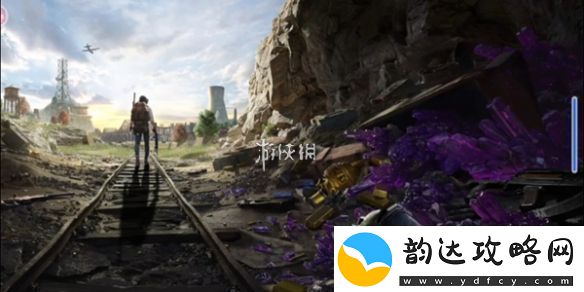地铁逃生冰河禁区出生点在哪-地铁逃生冰河禁区出生点位置