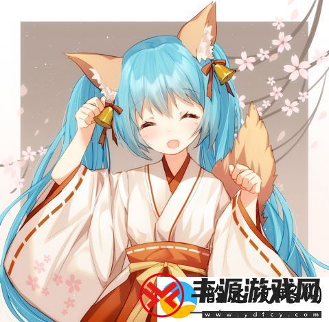 解析二次元人气角色
