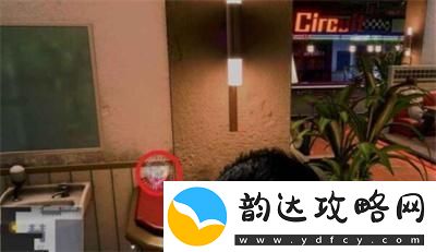如龙7外传无名之龙I1至I5寄存箱钥匙位置详细指南