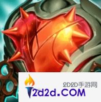 金铲铲之战S10赛季新装备坚定之心一览
