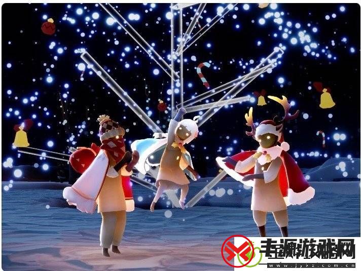光遇12月23日更新内容介绍