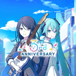 世界计划缤纷舞台feat初音未来台服下载地址分享