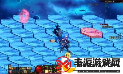 dnf谜之封印礼盒介绍