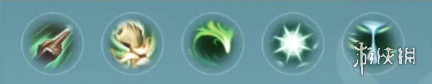 剑3无界奶花手法奇穴推荐什么