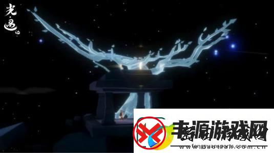 光遇11月3日季节蜡烛位置介绍:地图秘密与隐藏要素