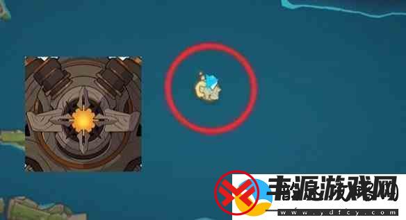 原神铜锁高效攻略
