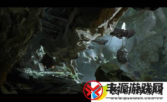 杨奇公布黑神话