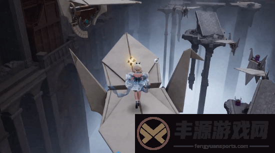 无限暖暖发布新预告