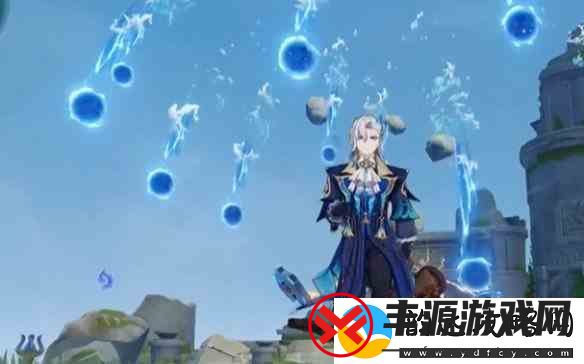原神铜锁高效攻略