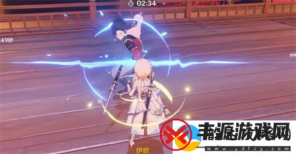 原神演武传心第一天活动策略