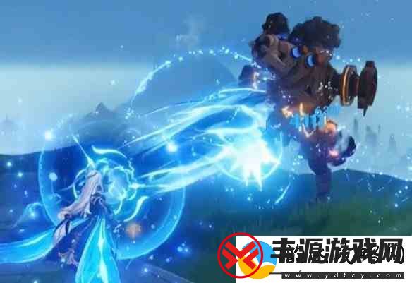 原神铜锁高效攻略