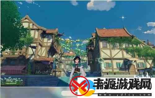 原神风花节研究报告给芙萝拉留影任务攻略