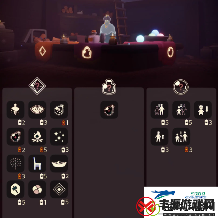 光遇9月10日免费魔法收集攻略