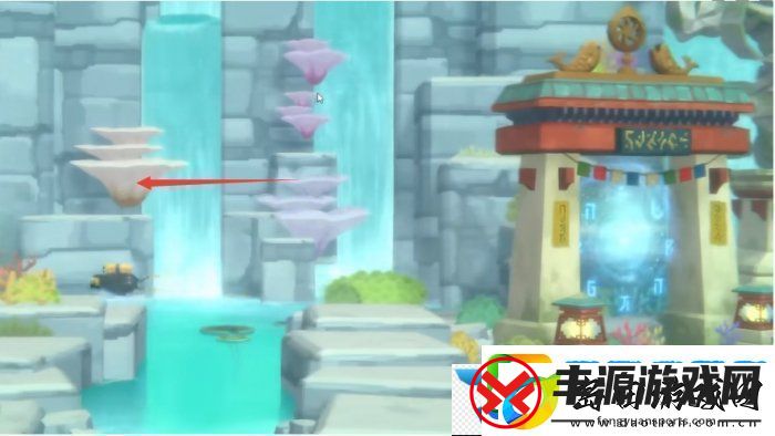 潜水员戴夫竞速海马全位置一览