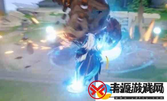 原神铜锁高效攻略