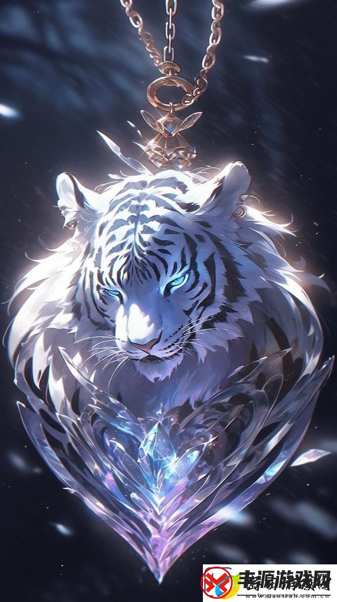 白虎喷水-网友感叹:大自然的奇妙与人文的交融
